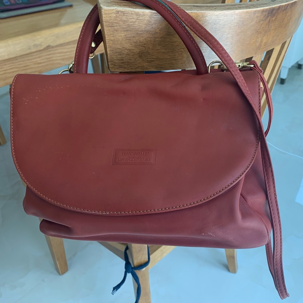 Fendissime Handbag